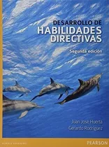 Desarrollo De Habilidades Directivas 2 Edicion / Pearson