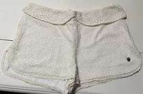 Short De Broderie