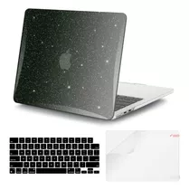 Case Carcasa Macbook Air 13 A2337 A2179 A1932 Brillo Degrade