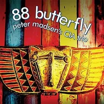 Cd: 88 Butterfly