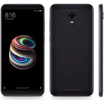 Xiaomi Redmi 5 Plus 64gb Version Global Original Nuevo Msi