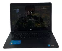 Notebook Dell Inspiron 5447 I7 16gb Ssd 240gb Vídeo Amd M265