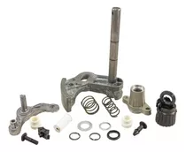 Kit Reparacion Selectora Chevrolet Corsa 2005-2014 Completa