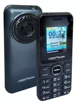 Telefono Celular Economico Basico Naomi Romy Dual 2g Linterna Bocina Grande