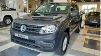 Volkswagen Amarok Trendline 4x2 2.0 Tdi G.z