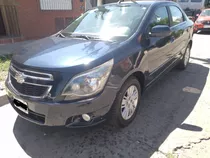 Chevrolet Cobalt 1.3 Diesel Ltz - Titular