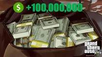 Gta Online Money $$$ Upgrade Xbox One Series S