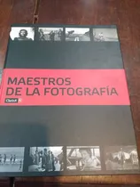Maestros De La Fotografía. Clarín. Coleccion Completa