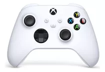 Joystick Microsoft Xbox Series X|s | Carbon Black