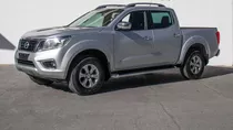 Nissan Np300 Frontier 2019