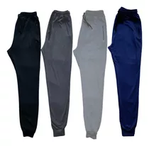 Pantalon Jogging  Jogger Babucha Chupin Pack X 2 