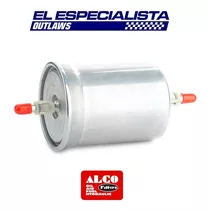 Filtro De Combustible Alco  Volvo Xc90 2005 - 2009