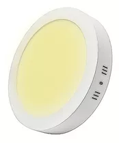 Lámpara Led 18w Redondo