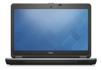 Notebook Dell Latitude E6440: I5-4ª, Ram 8gb, Ssd 480gb