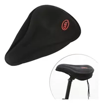 Forro Funda Para Asiento De Bicicleta Gel - Cubre Sillin