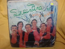 Vinilo Conjunto Serpentina Hacete Vacunar Rr C2