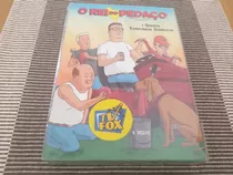 O Rei Do Pedaço-a Quarta Temp. Completa (box 4dvds/lacrado)