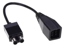 Adaptador Fuente Poder Xbox One Utiliza El Viejo De Xbox360