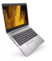 Laptop Hp Elitebook 840 G6 I7 8va 16 Ram 512 Disco Salido