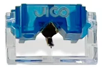 Pua Jico Sd Shure N44g N55e M44g M44 M55 Original Jico Japan