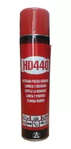Aceite Lubricante Aerosol Hd440