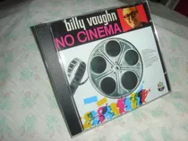 Billy Vaughn No Cinema Cd Remaster Instrumental Orquestra