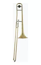 Trombone Tenor Bb Laqueado Vincent Bach Btb311