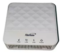 Lote 20 Onu Fiberhome Gpon An5506-01-b Mini Com Fonte 