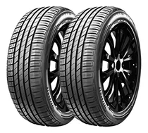 Set 2 Neumaticos - 215/65r16 Roadx Rxmotion H12 98h Cn