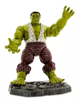 Figura De Acción Savage  Hulk Avengers (24 Cm) A0144