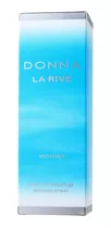 La Rive Donna Edp 90ml - Perfume Feminino Original 