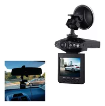 Camara Grabador Vídeo Dvr Parabrisas Vehículo Carro Hd