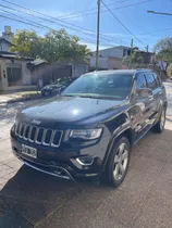 Jeep Grand Cherokee 2014 3.6 Overland 286hp At