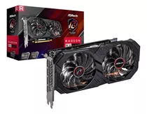 Tarjeta Gráfica Rx 580 8gb