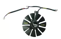 Cooler Asus Strix Gtx1080/gtx1060/1070 (o Último Da Placa)