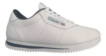 Tenis Casual Deportivo Zapato Clásico De Moda Calzado Unisex