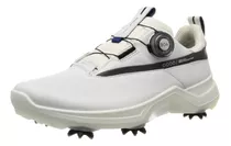 Ecco Biom G5 Boa Gore-tex - Zapatos De Golf Impermeables Pa.