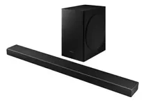 Home Theater Samsung Hw-q60t Negro 110v/220v