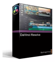 Pack De Recursos De Edición Para Davinci Resolve