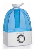 Aspen Humidificador Ultrasonico Hu-3l Vaporizador Ambiental