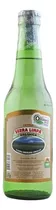 Cachaça Serra Limpa Prata 355ml