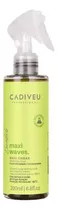 Cadiveu Maxi Ondas Ativador De Cachos - 215ml