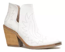 Zapatos Mujer Texanos Charritos Botas Moda 2019 Art Gz-750