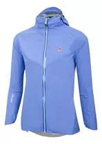 Campera Ansilta Alash Gore-tex® Cknit Trail Impermeable