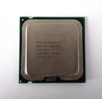 Processador Intel Dual Core E2140 Lga775 775 Funcionando