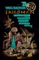 Sandman: Edição Especial De 30 Anos  Vol. 2, De Gaiman, Neil. Editora Panini Brasil Ltda, Capa Mole Em Português, 2019