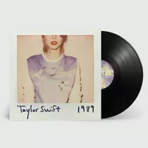 Taylor Swift  1989 Vinilo