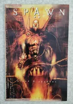 Spawn Blood & Shadows Ed. Image Comics Hq 