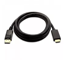 Cable Displayport Macho A Hdmi Macho 1.8 Metros