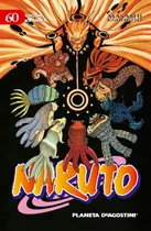 Naruto 60/72 (pda) - Kishimoto, Masashi